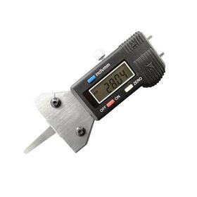 Loyka KMP D25 0-25 mm Lastik Derinlik Kumpası