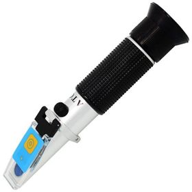Loyka LED32 0-32 Brix Led Işıklı Refraktometre