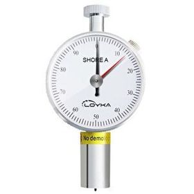Loyka LX-A-2 Shore A Çift İğneli Sertlik Ölçüm Cihazı