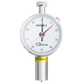 Loyka LX-A-2 Shore A Çift İğneli Sertlik Ölçüm Cihazı