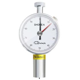 Loyka LX-A-2 Shore A Çift İğneli Sertlik Ölçüm Cihazı