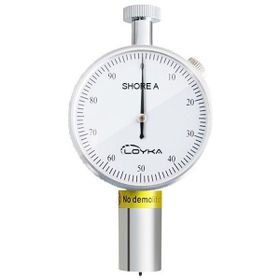 Loyka LX-A Shore A Sertlik Ölçüm Cihazı