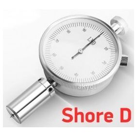 Loyka LX-D Shore D Sertlik Ölçüm Cihazı