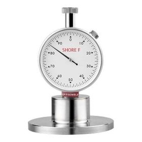 Loyka LX-F Sünger Sertlik Ölçer Shoremetre