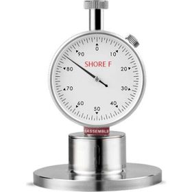 Loyka LX-F Sünger Sertlik Ölçer Shoremetre