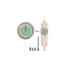 Loyka NK 200 Analog Dinamometre Kuvvet Ölçer