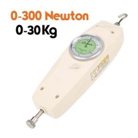 Loyka NK 300 Analog Dinamometre Kuvvet Ölçer