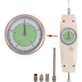 Loyka NK 500 Analog Dinamometre Kuvvet Ölçer
