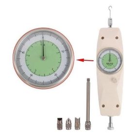 Loyka NK 500 Analog Dinamometre Kuvvet Ölçer