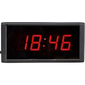Loyka ST-574 Işıklı Termometre Saat