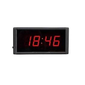 Loyka ST-574 Işıklı Termometre Saat