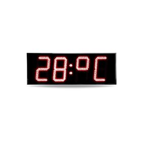 Loyka STN-254 Nem Saat Derece 25 cm Yazı Yüksekliği