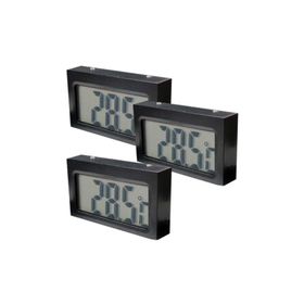 Loyka T1 3´lü Paket Mini Isı Ölçer