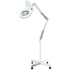 Loyka Tello Led Işıklı Ayaklı Büyüteç