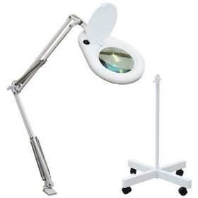 Loyka Tello Led Işıklı Ayaklı Büyüteç