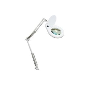 Loyka Tello Led Isıklı Masa Bağlantılı Büyüteç