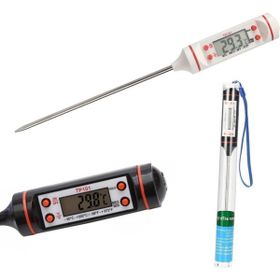Loytech TP-101 Gıda Termometresi