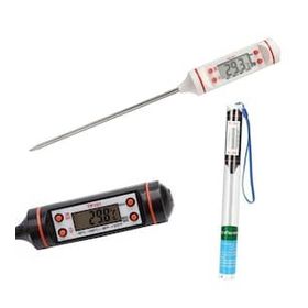 Loytech TP-101 Gıda Termometresi