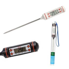 Loytech TP-101 Gıda Termometresi