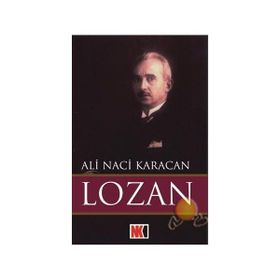 LOZAN - ALI NACI KARACAN