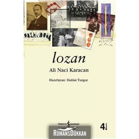 LOZAN - ALI NACI KARACAN