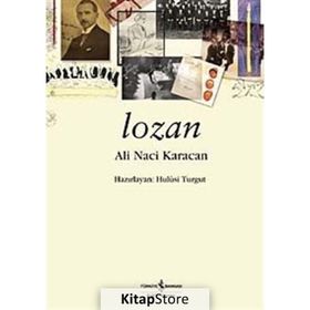 LOZAN - ALI NACI KARACAN