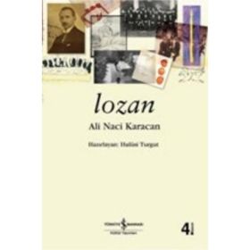 LOZAN - ALI NACI KARACAN