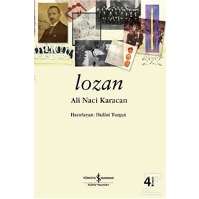 LOZAN - ALI NACI KARACAN