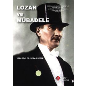 Lozan ve Mübadele - Serab Sezer