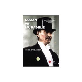 Lozan ve Mübadele - Serab Sezer