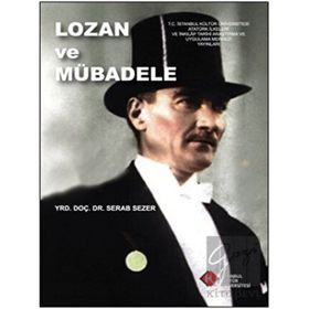 Lozan ve Mübadele - Serab Sezer