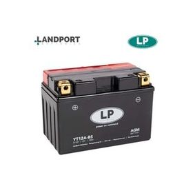 LP AGM LT12A-BS Akü