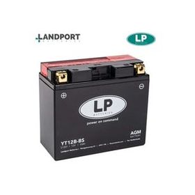 LP AGM LT12B-BS Akü