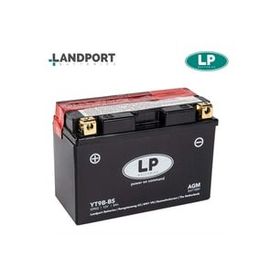 LP AGM LT9B-BS Akü