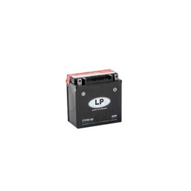 LP Mondial Mh Drift LTX9A-BS Akü