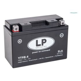 LP YT9B-4 SLA Akü