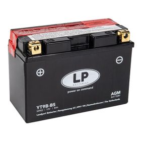 LP YT9B-BS Motosiklet Aküsü