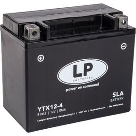 LP YTX12-4 SLA Akü