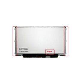 LP125WH2SPXM1 Notebook 12.5 Uyumlu LCD Ekran