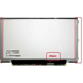 LP125WH2TPF1 Notebook 12.5 Uyumlu LCD Ekran