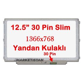 LP125WH2TPF1 Notebook 12.5 Uyumlu LCD Ekran