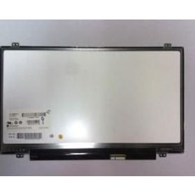 LP140WH2 TLL2 Notebook LED Laptop 14 40Pin Slim Uyumlu LCD Ekran Panel