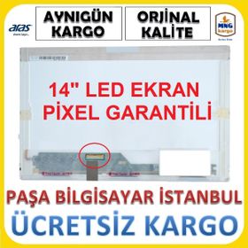LP140WH8 TL B1 14 Slim 40 Pin Notebook Ekran