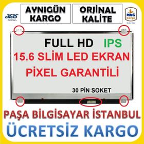 LP156WF4 SP L1 Notebook 15.6 Uyumlu LCD Ekran