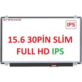 LP156WF4SPJ1 Notebook 15.6 Uyumlu LCD Ekran