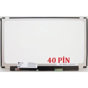 LP156WH3 TL A2 15.6 Slim LED Uyumlu LCD Ekran Panel