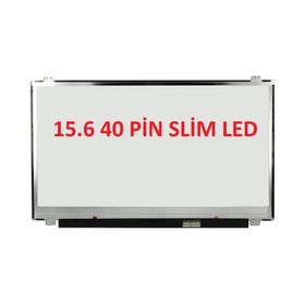 LP156WH3 TL F1 15.6 Slim LED Uyumlu LCD Ekran Panel