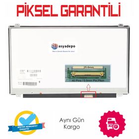 LP156WH3 TL L1 15.6 Slim 40 Pin Ekran