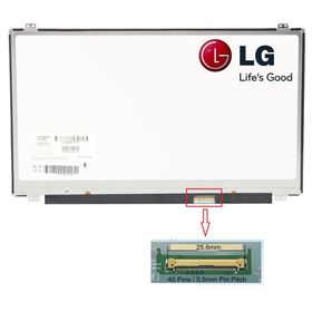 LP156WH3 TL L1 15.6 Slim 40 Pin Ekran