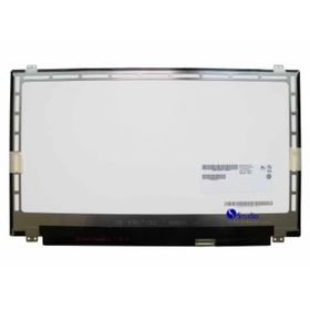 LP156WH3 TL TB 15.6 Slim LED 40Pin Uyumlu LCD Ekran Panel